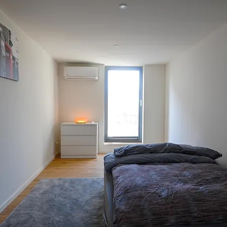 Quartier22 Am Melibokus * Alsbach-Hähnlein
