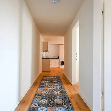 Apartamento Quartier22 Am Melibokus Alsbach-Hähnlein