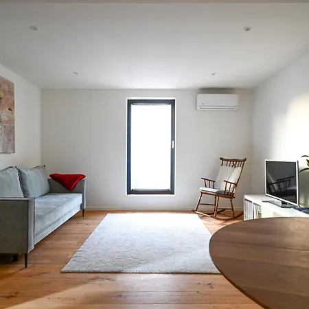 Apartamento Quartier22 Am Melibokus